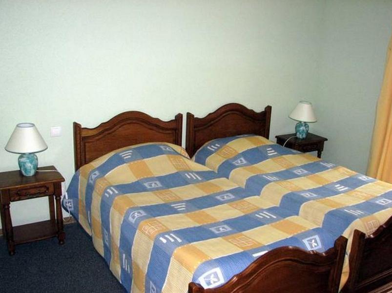 Le Soleil Bed and Breakfast Wildenstein Rum bild